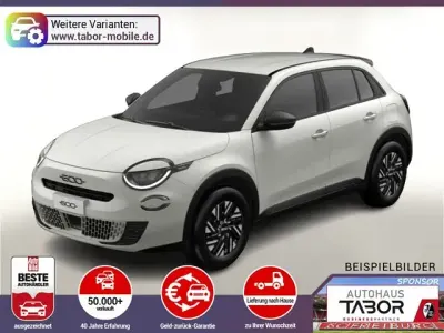 Gebraucht Fiat 600