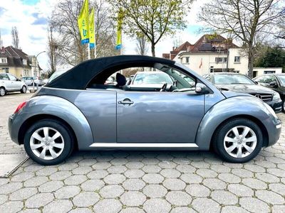 VW Beetle
