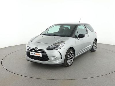 Citroën DS3