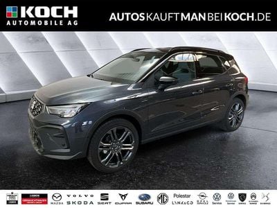 Neu Seat Arona FR 116 PS (85 kW) 2026 Magnetic grau metallic / midni SUV