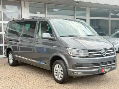 Gebraucht VW Caravelle