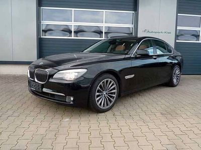 BMW 740