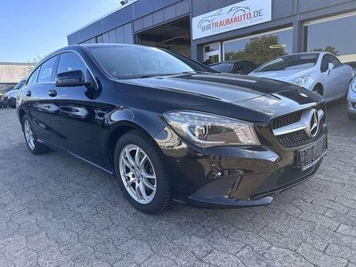 Mercedes CLA180