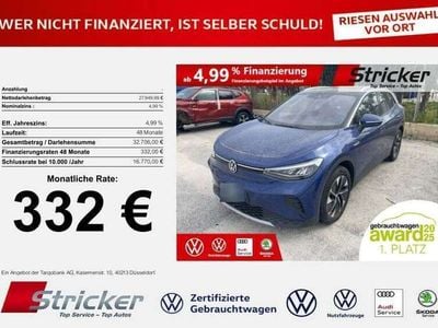 VW ID.4