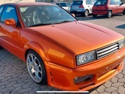 gebraucht VW Corrado G 60 Lamborghini Orange