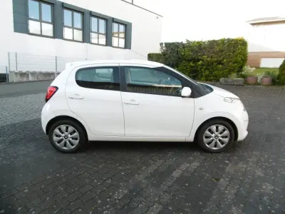 Gebraucht Citroën C1