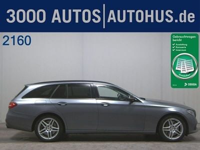 Mercedes E450