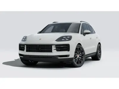 Gebraucht Porsche Cayenne
