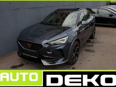 Gebraucht Cupra Formentor VZ 310 PS (228 kW) 2021 Grau SUV