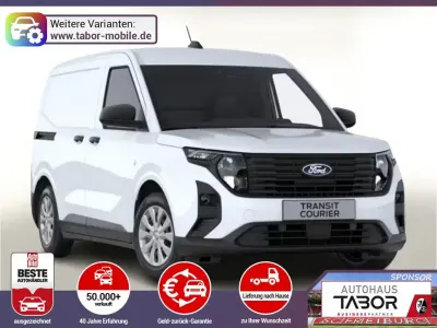 Gebraucht Ford Courier