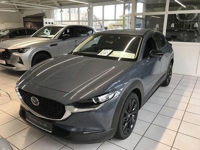 Neu Mazda CX-30 Homura-Line 186 PS (136 kW) 2025 Polymetal gray SUV