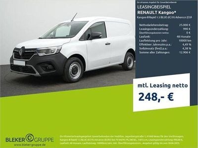 Renault Rapid