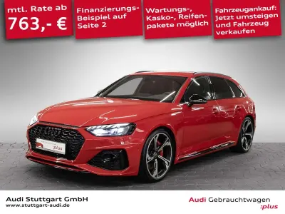 Gebraucht Audi RS4