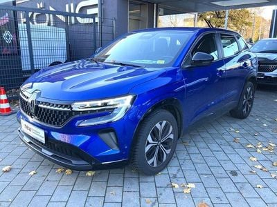 Blau Gebraucht 2023 Renault Austral Equilibre SUV | 26.698 € (Fairer Preis)