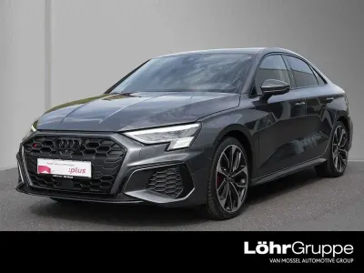Gebraucht Audi S3 Sport 310 PS (228 kW) 2022 Daytonagrau perleffekt Limousine