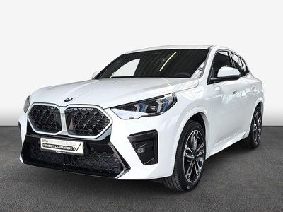 Second-hand BMW X2 Comfort Edition 156 CP (114 kW) 2025 Alb SUV