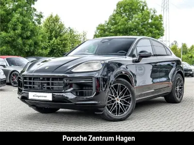 Gebraucht Porsche Cayenne