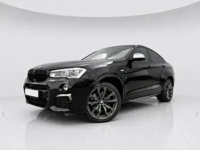 Gebraucht BMW X4