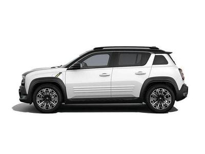 Gebraucht Renault 4 E-Tech Iconic 110 kW (150 PS) 2025 SUV