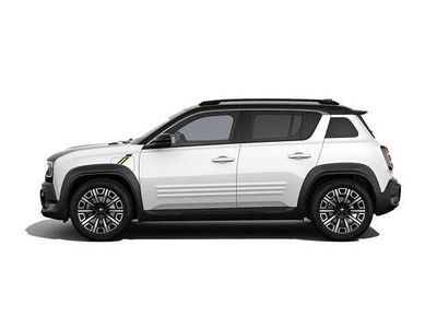 Gebraucht 2025 Renault 4 E-Tech Iconic SUV | 32.740 € (Guter Preis)