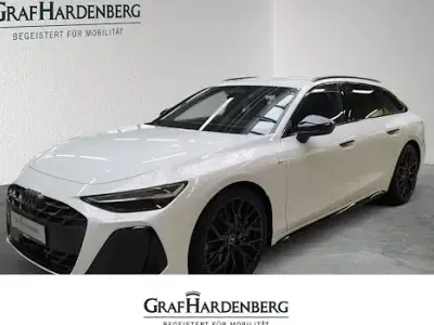 Gebraucht Audi A6