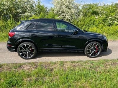 Audi RS Q3