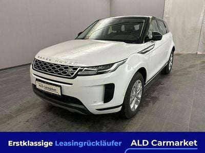 Gebraucht Land Rover Range Rover evoque 200 PS (147 kW) 2021 Weiß SUV