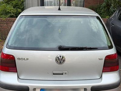 VW Golf IV