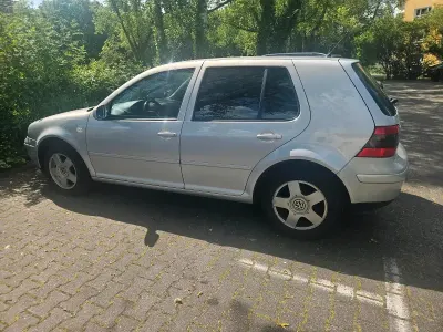 Brugt VW Golf III