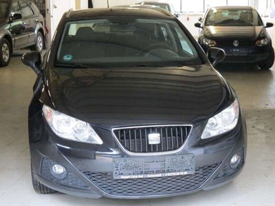 Seat Ibiza ST