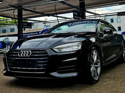 Gebraucht Audi A5