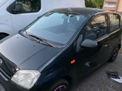 Gebraucht Daihatsu Cuore