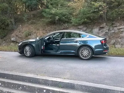 Gebraucht Audi A5 Sportback