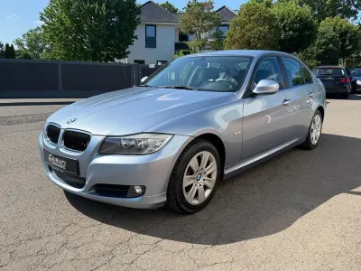 Gebraucht BMW 318