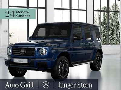 Mercedes G450
