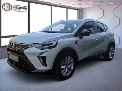 Weiß Gebraucht 2025 Mitsubishi ASX Plus SUV | 21.990 € (Guter Preis)