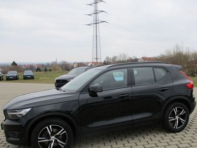 gebraucht Volvo XC40 XC 40R Design 2WD