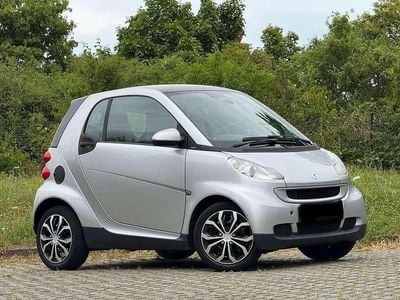 Smart ForTwo Coupé