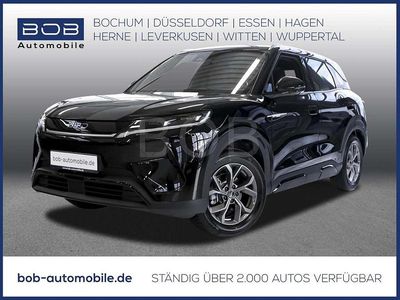 Obsidian black Gebraucht 2025 BYD Atto 2 Boost SUV | 28.222 € (Fairer Preis)