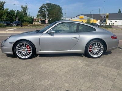 Porsche 911 Carrera S