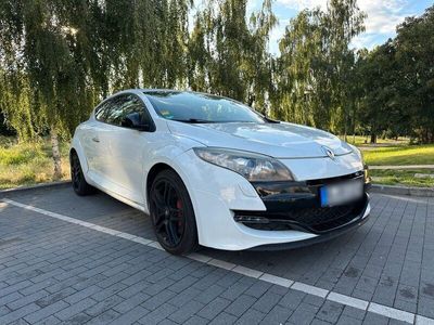 gebraucht Renault Mégane rs 250