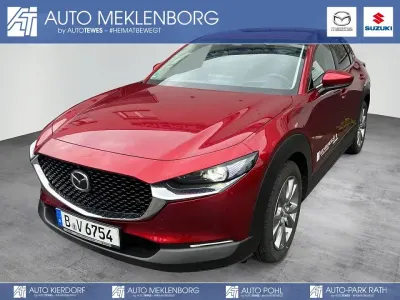 Gebraucht Mazda CX-30 Exclusive-Line 140 PS (102 kW) 2025 SUV