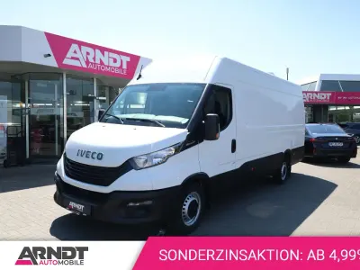 Gebraucht Iveco Daily