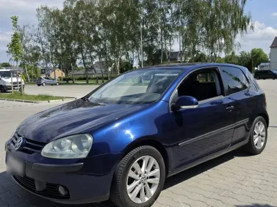 Gebraucht VW Golf