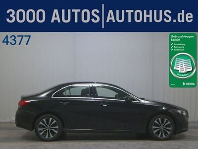 Mercedes A220