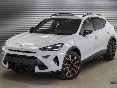 Glacial white metallic (2y) Neu 2025 Cupra Formentor VZ SUV | 41.470 € (Guter Preis)