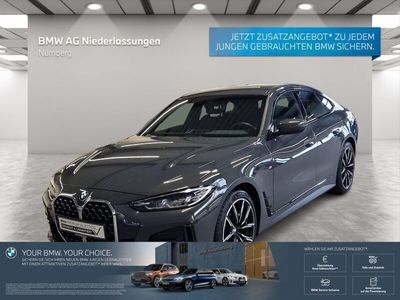 gebraucht BMW 420 Gran Coupé d