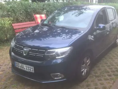 Gebraucht Dacia Sandero