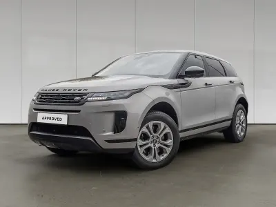 Gebraucht Land Rover Range Rover evoque