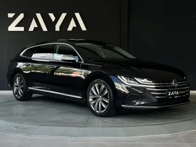 Gebraucht VW Arteon